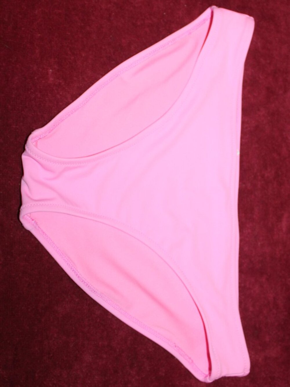 Aerie Full Coverage Classic Bikini Bottom. Size Medium